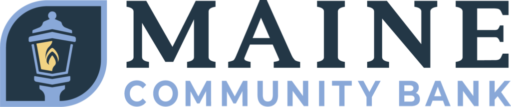 Maine Community Bank Logo